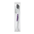 CHARCOAL BUTTER ON GUMS TOOTHBRUSHES (200/Case)