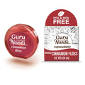 10 YD. EXPANDABLE FLOSS - AVAILABLE IN: UNFLAVORED, VANILLA, MINT & CINNAMON (120/Case)