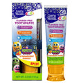 4.2 oz Kids Toothpaste with Xylitol & Hydroxyapatite, Strawberry Mango (12/Case)