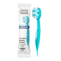 READY-TO-GO BUTTER ON GUMS PRE-PASTED TOOTHBRUSHES (2000/Case)