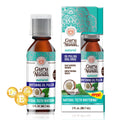 Pulling Oil Coconut + Mint - 3oz (12-Pack) - GuruNanda